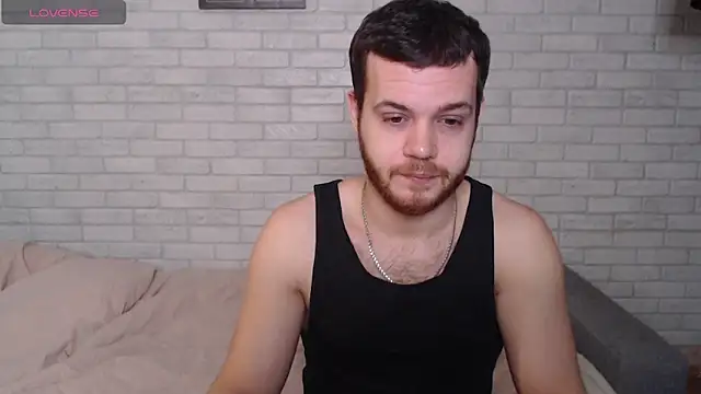 Alexxx horny online show from February 8, 4:27 am