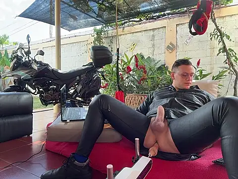 simon and david online show from January 18, 8:01 pm