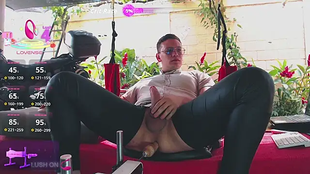 simon and david online show from February 28, 6:53 pm