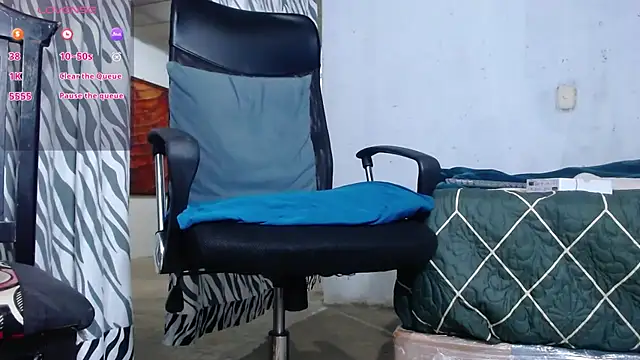 kilian xx online show from February 1, 10:25 am