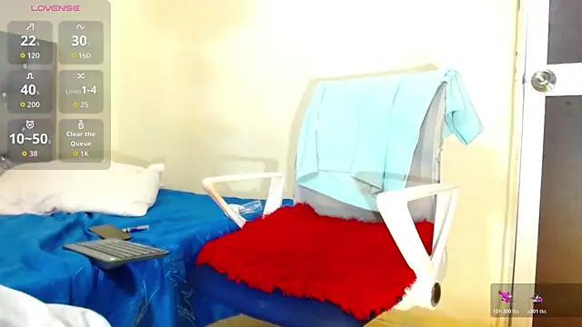 kilian xx online show from March 9, 12:20 pm