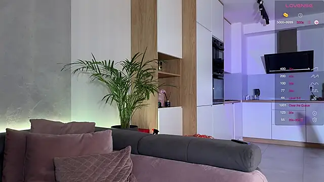 Anna Passion online show from February 19, 4:22 pm