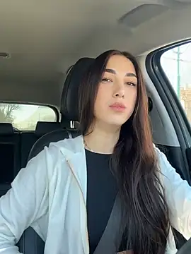 Anna Passion online show from March 6, 5:43 pm