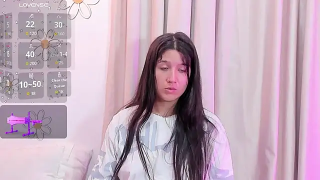 Dulce andrea   online show from March 16, 12:49 am