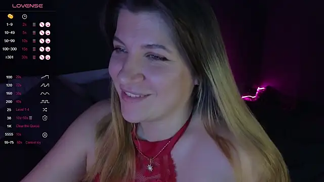 Fairy  Sofia online show from December 5, 2:44 pm