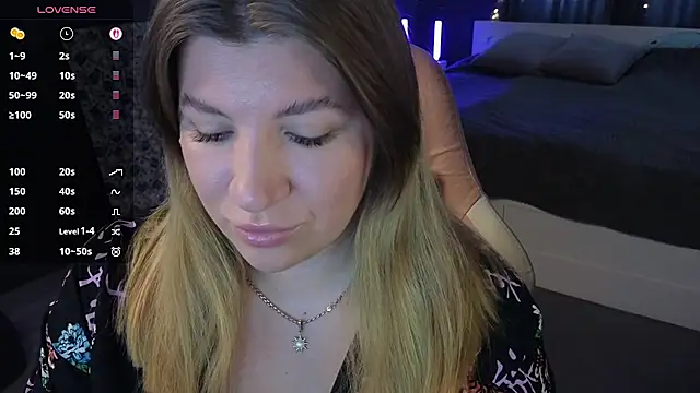 Fairy  Sofia online show from February 25, 8:36 am