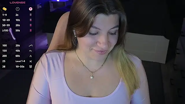 Fairy  Sofia online show from March 3, 2:37 pm