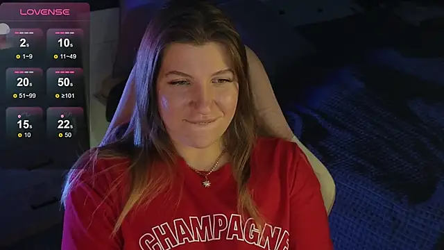 Fairy  Sofia online show from October 23, 4:39 pm