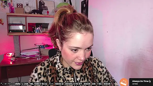 Snapshot of mskuddo chatting on June 24, 4:06 pm mskuddo online show from June 24, 4:06 pm