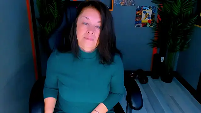 AnaMills online show from March 5, 10:11 am