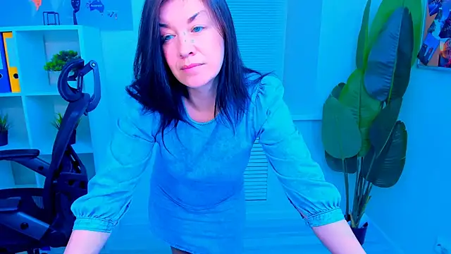 AnaMills online show from May 21, 10:22 am