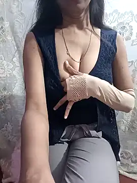 Snapshot of Mini865433 chatting on January 26, 11:39 pm Mini865433 online show from January 26, 11:39 pm