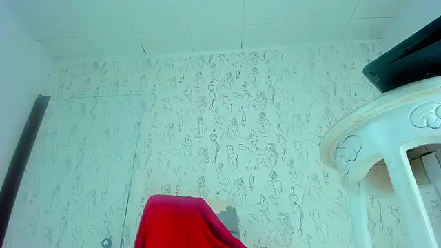 Snapshot of SEXYBABYGIRLTS chatting on October 31, 6:53 pm SEXYBABYGIRLTS online show from October 31, 6:53 pm