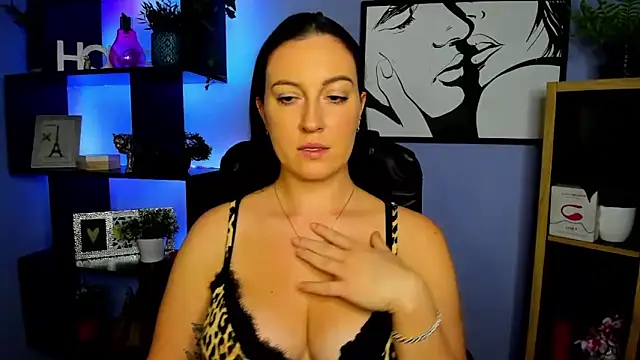 FUN AMI online show from January 19, 2:10 pm