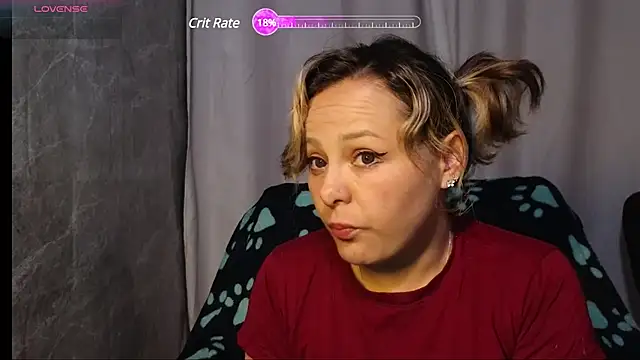 dagny-jo online show from February 7, 3:01 am