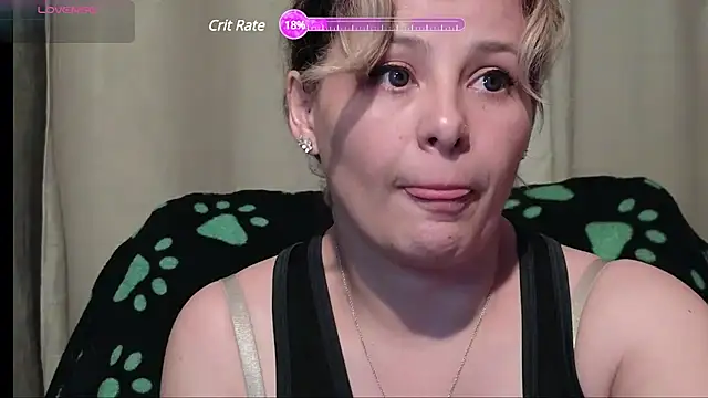 dagny-jo online show from February 11, 4:22 am