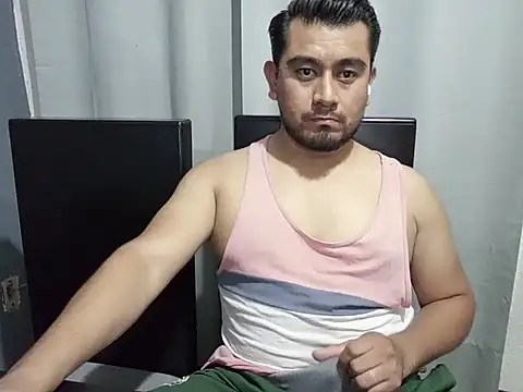 Snapshot of youmanhorny chatting on July 24, 2:53 am youmanhorny online show from July 24, 2:53 am