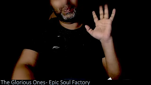  x rated  online show from March 24, 7:30 pm