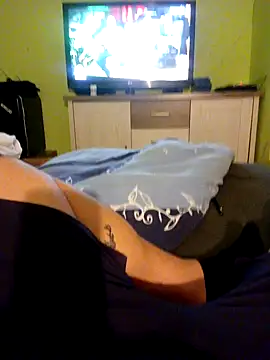 NiceHunter89 online show from January 25, 11:00 pm