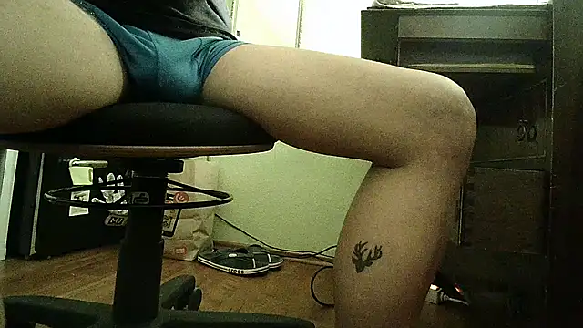 NiceHunter89 online show from February 19, 12:17 am