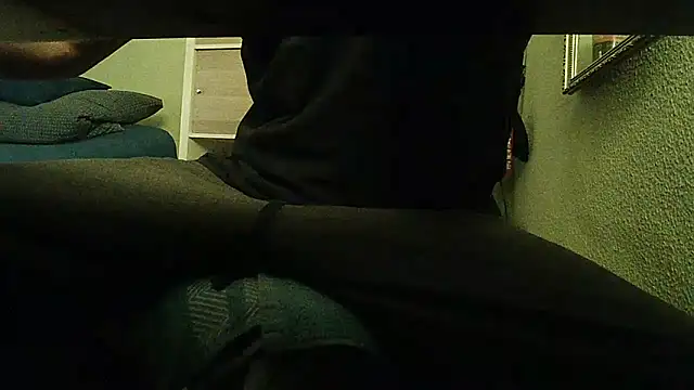 NiceHunter89 online show from March 4, 3:34 am