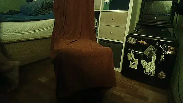 NiceHunter89 online show from March 10, 8:14 pm