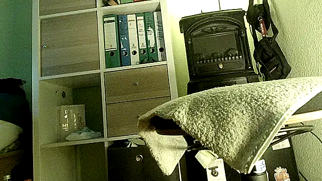 NiceHunter89 online show from March 22, 5:22 am