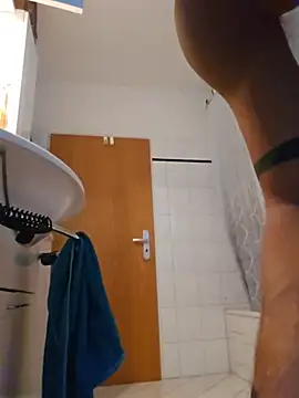 NiceHunter89 online show from July 16, 3:18 pm