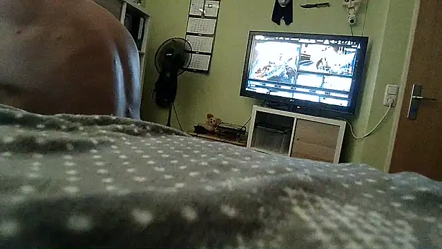 NiceHunter89 online show from August 3, 9:51 pm