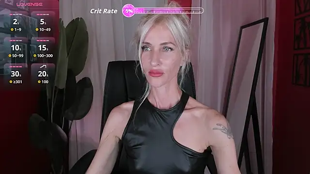 Snapshot of CindySw chatting on July 5, 10:11 am CindySw online show from July 5, 10:11 am