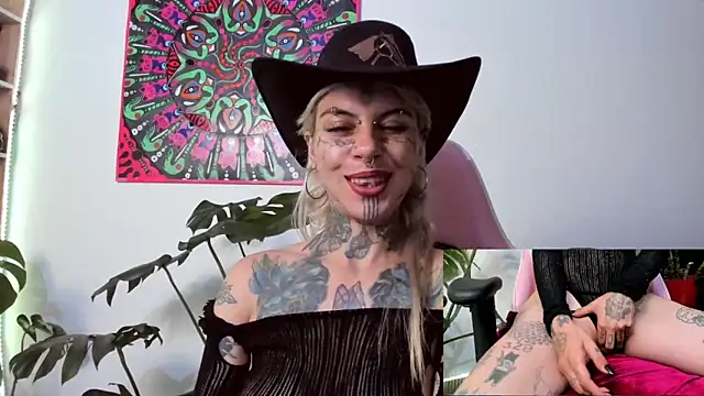 Snapshot of handipandapok chatting on February 25, 7:31 am handipandapok online show from February 25, 7:31 am