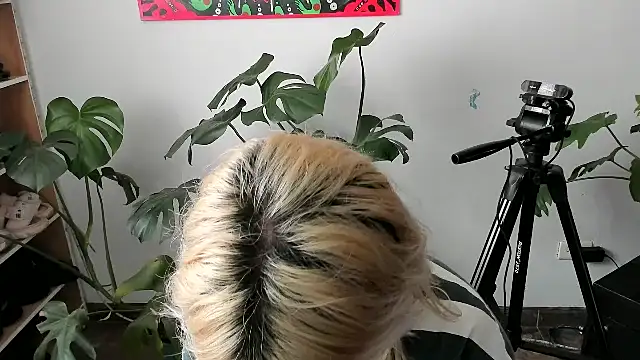 Snapshot of handipandapok chatting on March 7, 3:28 pm handipandapok online show from March 7, 3:28 pm