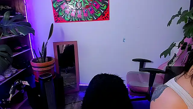 Snapshot of handipandapok chatting on November 7, 7:36 pm handipandapok online show from November 7, 7:36 pm