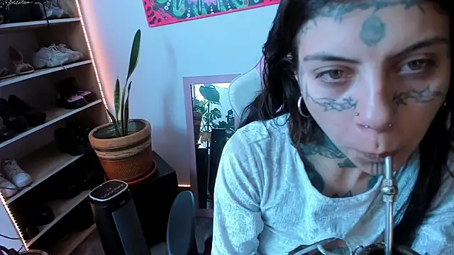 Snapshot of handipandapok chatting on November 30, 6:12 pm handipandapok online show from November 30, 6:12 pm