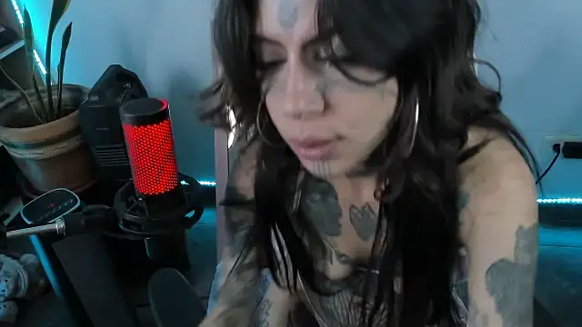 handipandapok online show from March 8, 2:15 am