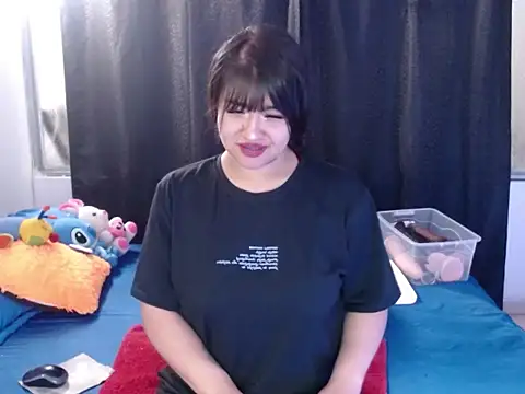 liseth 01hot online show from October 12, 6:40 pm