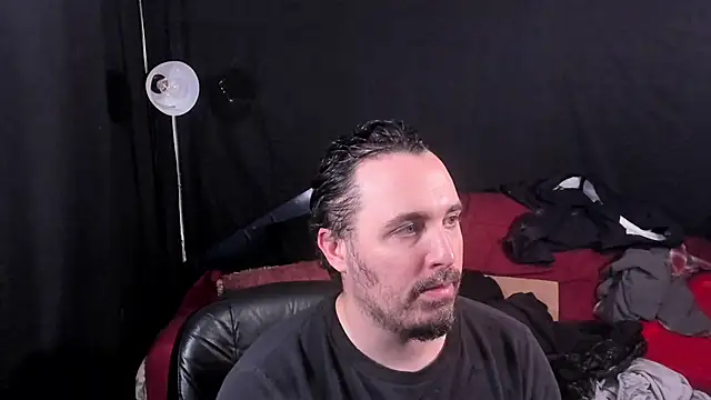 Metalstud online show from December 17, 3:56 am