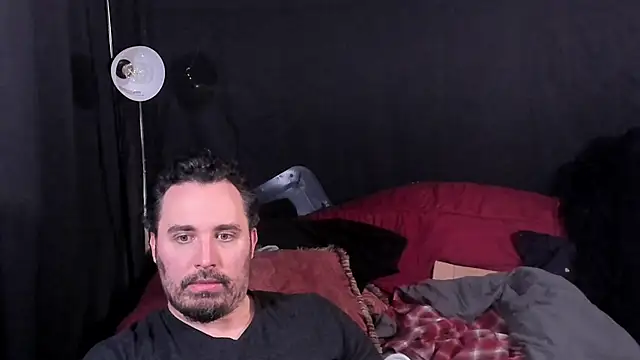 Metalstud online show from December 22, 1:24 am