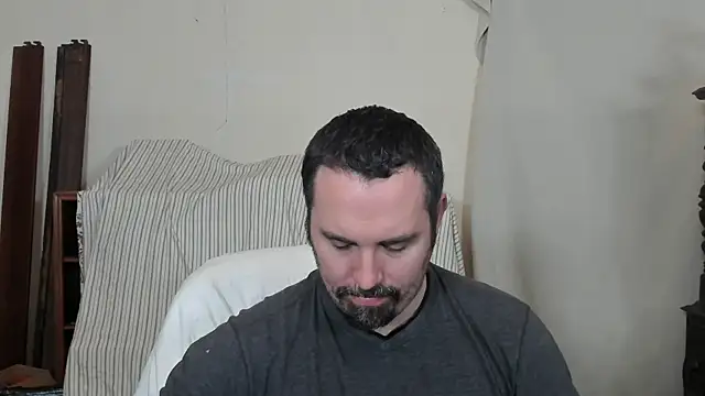 Metalstud online show from February 19, 11:12 pm