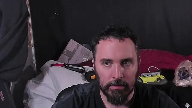 Metalstud online show from May 27, 8:28 pm