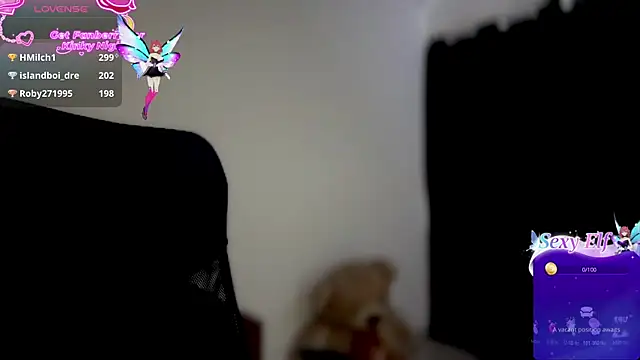 MarcellaGriffin online show from December 20, 6:59 pm