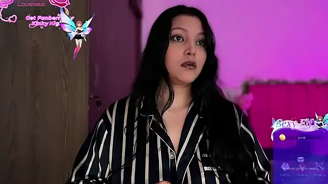 MarcellaGriffin online show from March 1, 6:54 pm