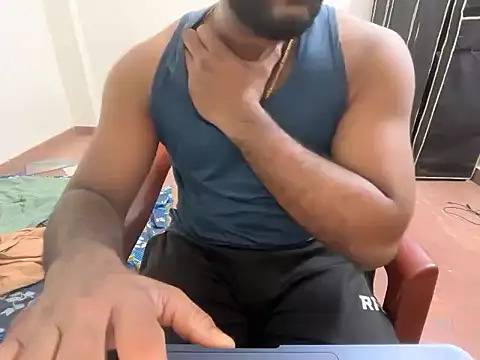 Snapshot of rohithunni123 chatting on January 12, 6:35 pm rohithunni123 online show from January 12, 6:35 pm