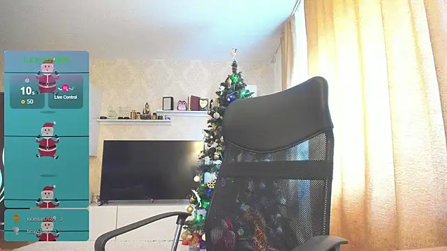 hot evil queen online show from December 26, 8:18 am