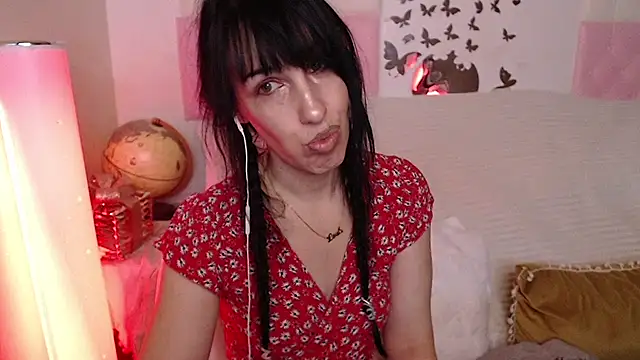 -carla- online show from January 19, 8:07 am