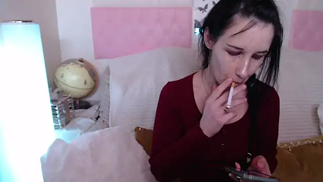 -carla- online show from February 26, 6:34 am