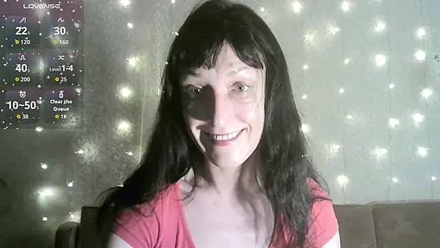 MarieODahliaS online show from October 24, 10:11 am