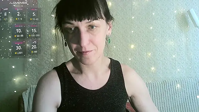 MarieODahliaS online show from February 28, 8:37 am