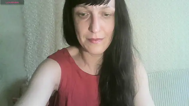 MarieODahliaS online show from March 20, 10:53 am