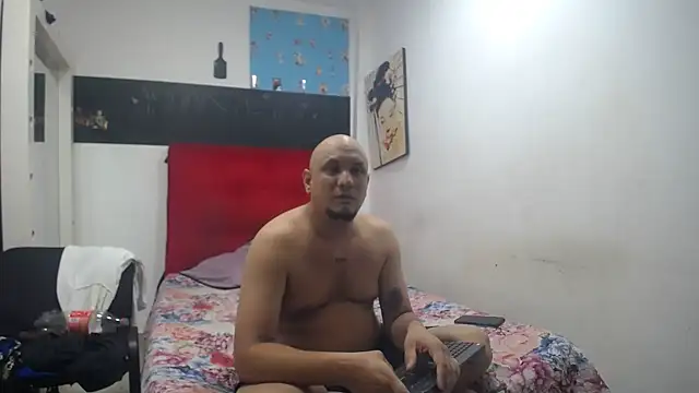 Snapshot of Meloncillo_And_BabyLiss chatting on September 14, 2:54 am Meloncillo And BabyLiss online show from September 14, 2:54 am